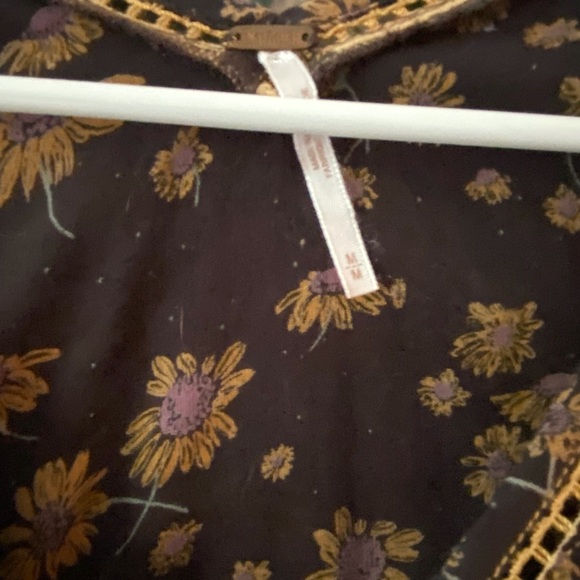 Free people top - medium - Picture 2 of 2